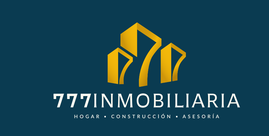 Logotipo de 777inmobiliaria