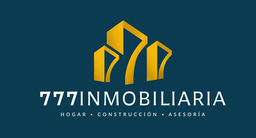 Logo de 777inmobiliaria para la sección de sostenibilidad